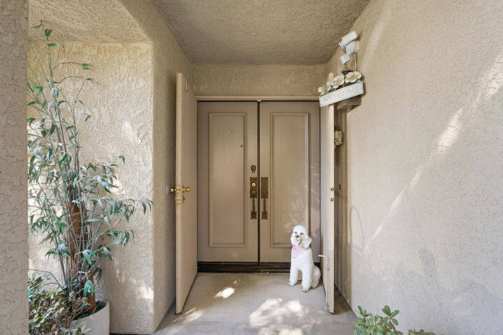 Property Photo:  68225 Village Drive  CA 92234 