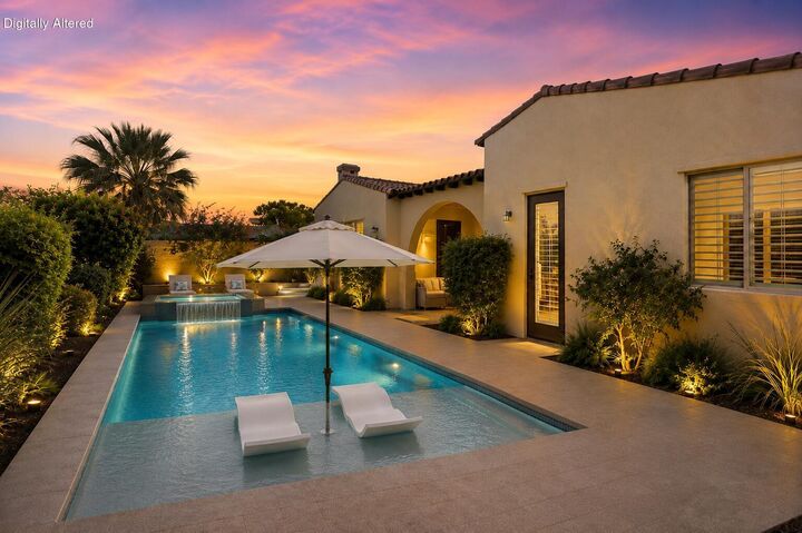 Property Photo: 81840 Contento Street CA 92253