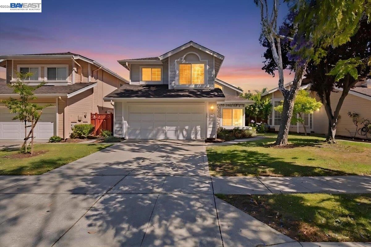 Property Photo:  5579 Ridgewood Dr  CA 94555 