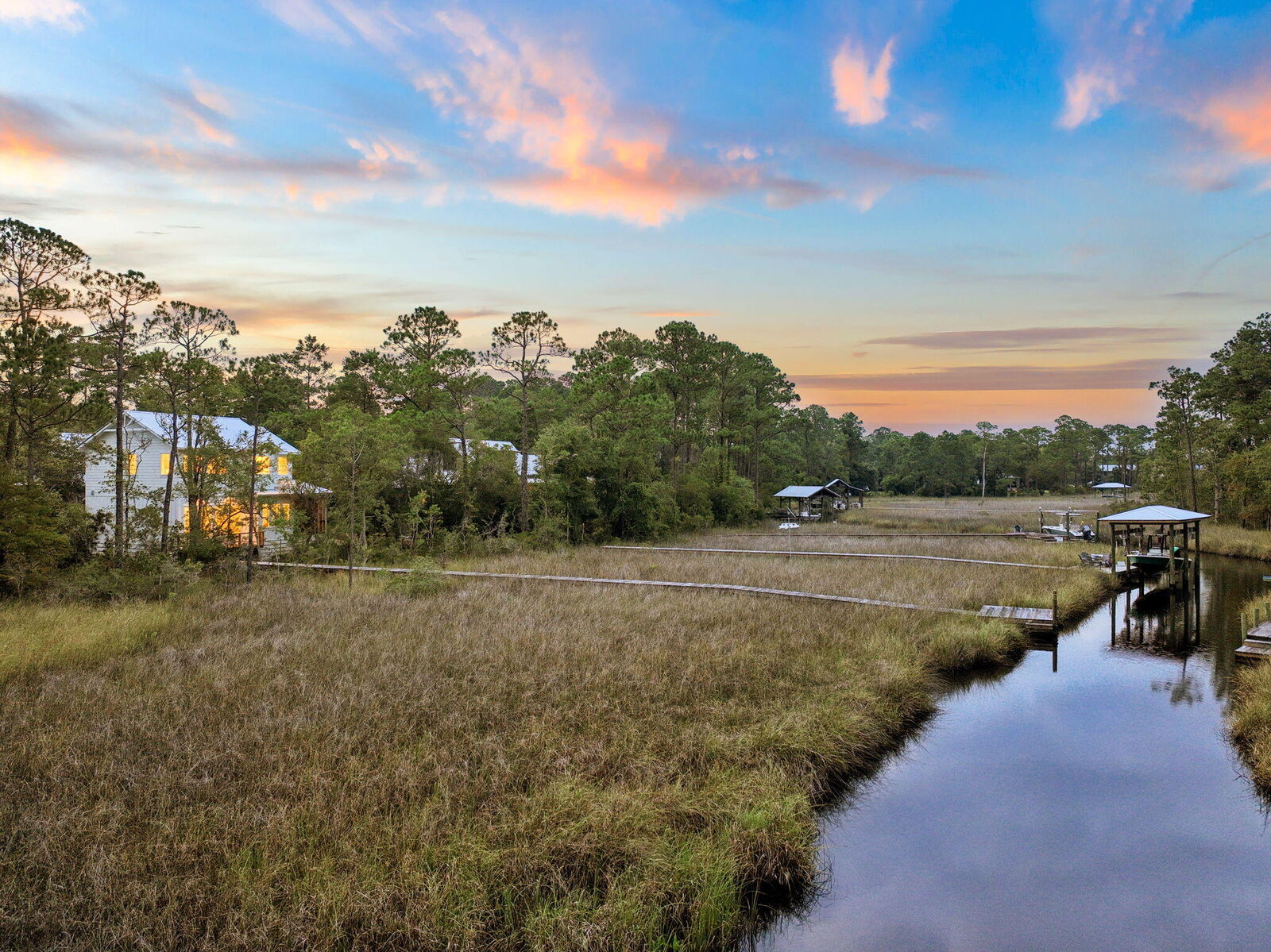 Property Photo:  57 Laurel Oak Lane  FL 32459 
