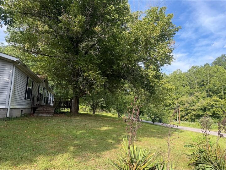 Property Photo:  3297 Puncheon  KY 41255 