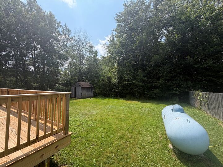 Property Photo:  7201 Snodgrass Road  PA 16134 