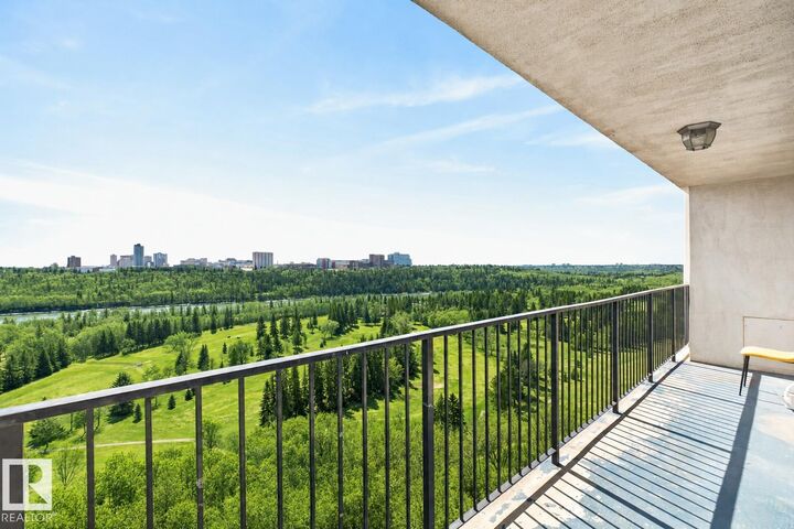 Property Photo:  11307 99 Avenue NW 605  AB T5K 0H2 