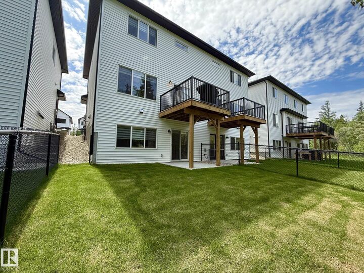 Property Photo:  5122 213A Street NW 19  AB T6M 1M6 