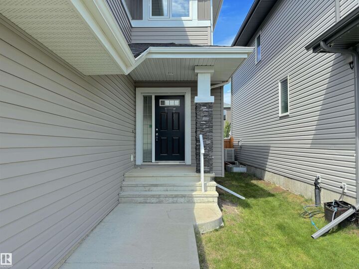 Property Photo:  13032 208 Street NW  AB T5S 0L5 