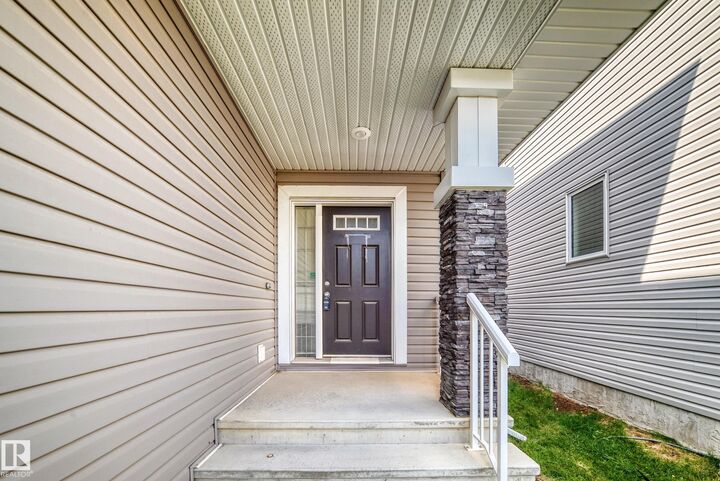 Property Photo: 13032 208 Street NW AB T5S 0L5