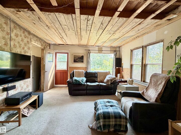 Property Photo: 5040 49 Street AB T7A 1C9