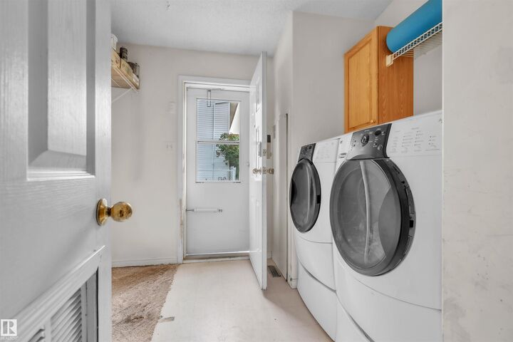 Property Photo:  5313 57A Street  AB T9M 1S1 
