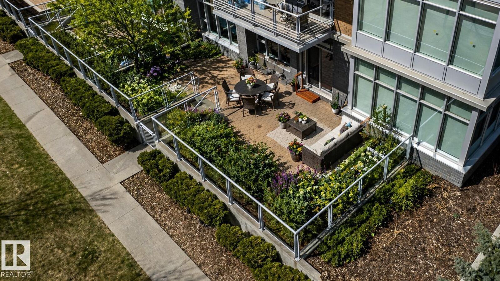 Property Photo:  2504 109 Street NW S113  AB T6T 2H3 