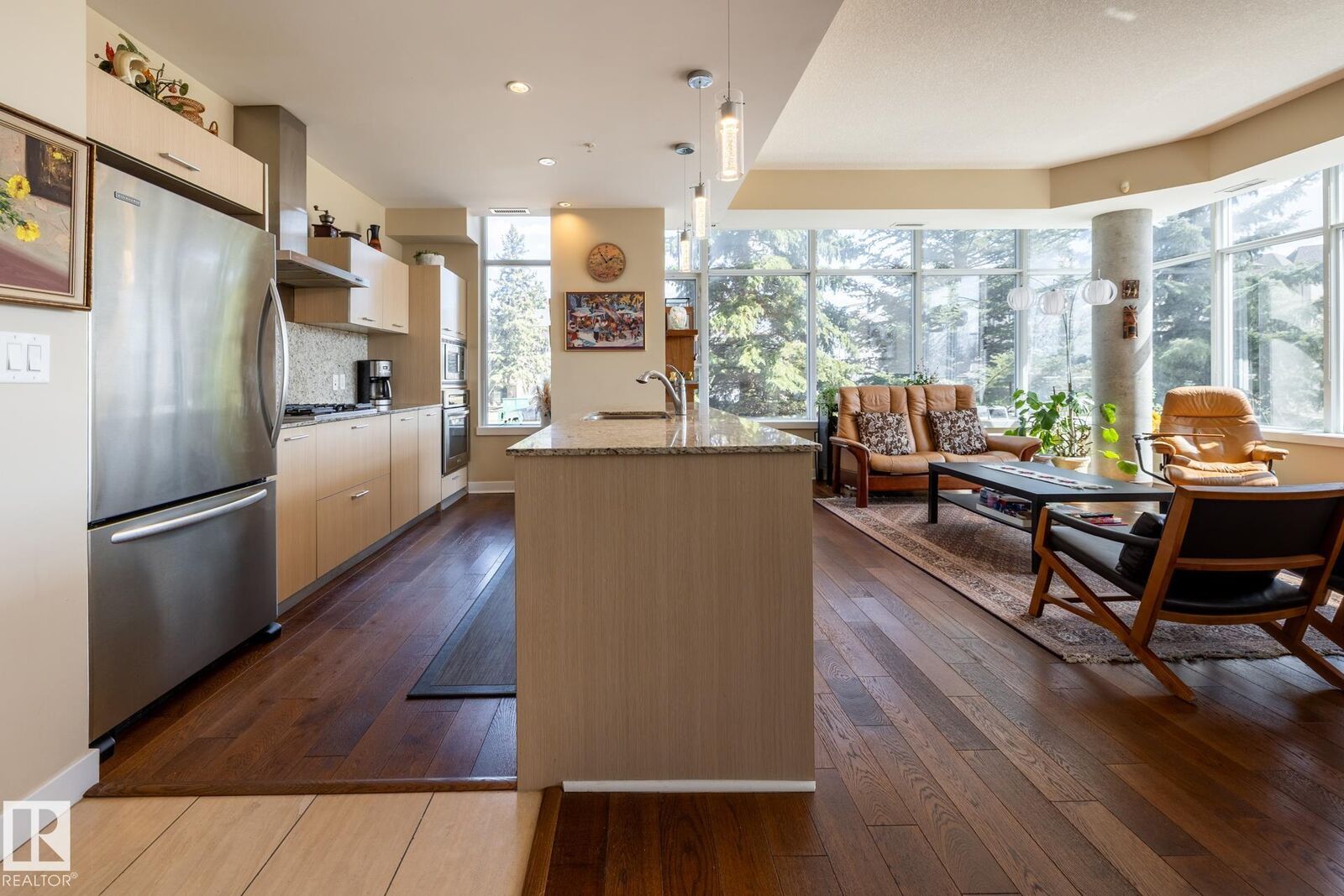 Property Photo: 2504 109 Street NW S113 AB T6T 2H3