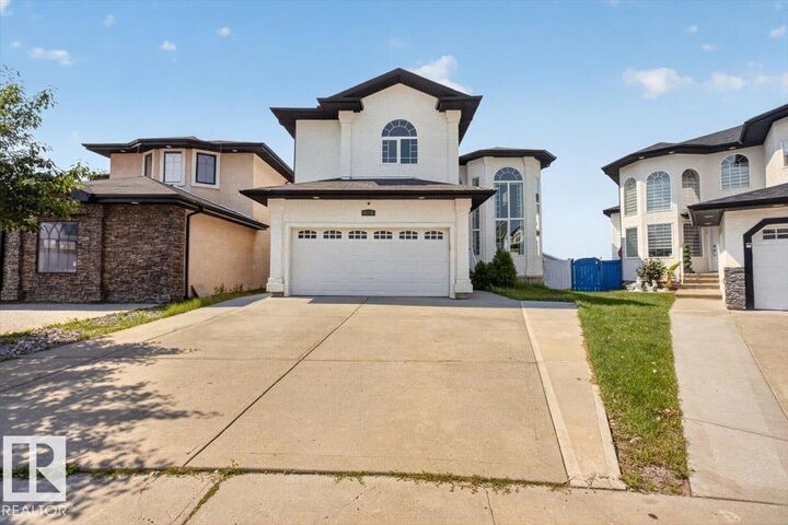 Property Photo: 2836 34A Avenue NW AB T6T 1Y8
