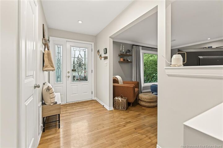 Property Photo: 28 Southland Drive NB E1A 5E3