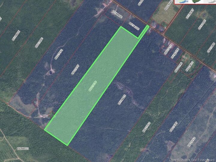 Lot Route 380 — photo 1