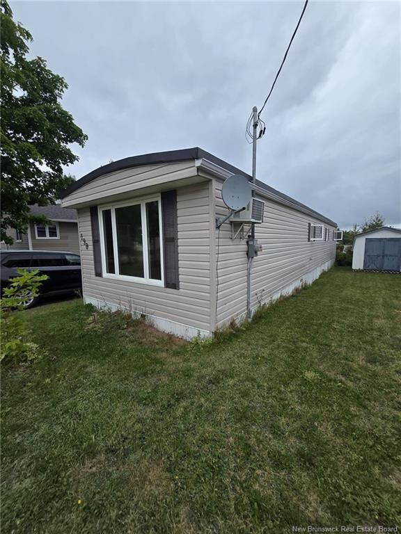 Property Photo: 190 Lakeside Avenue NB E2A 2S7