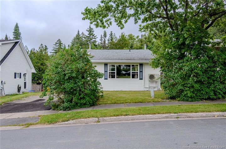 Property Photo:  146 Wyatt Crescent  NB E2J 4E1 