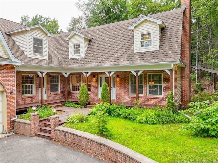 Property Photo:  78 Woodmere Drive  NB E3E 1V3 