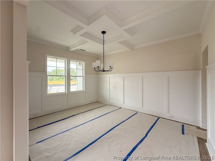 Property Photo:  4453 Bunkers Bay (Lot 33) Lane  NC 28371 