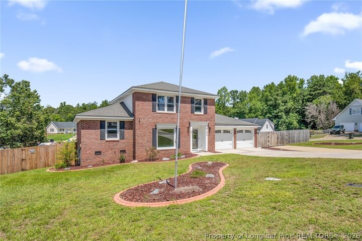 Property Photo:  6102 Lakeway Drive  NC 28306 