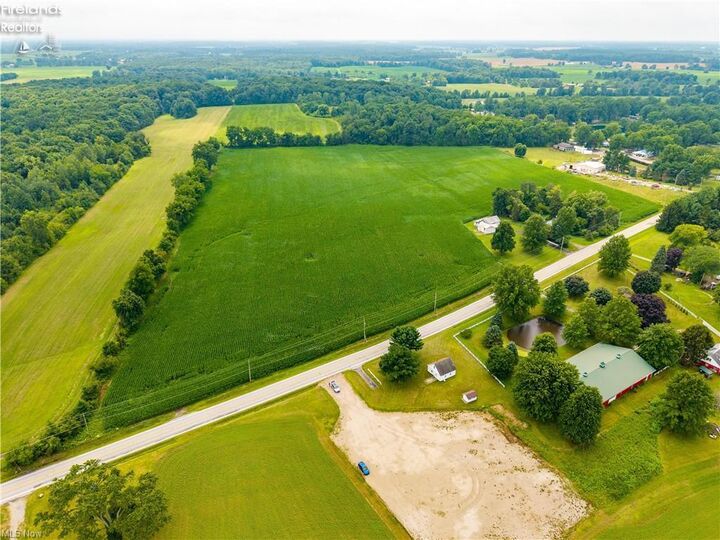 Property Photo: 11107 State Route 113 Way OH 44814
