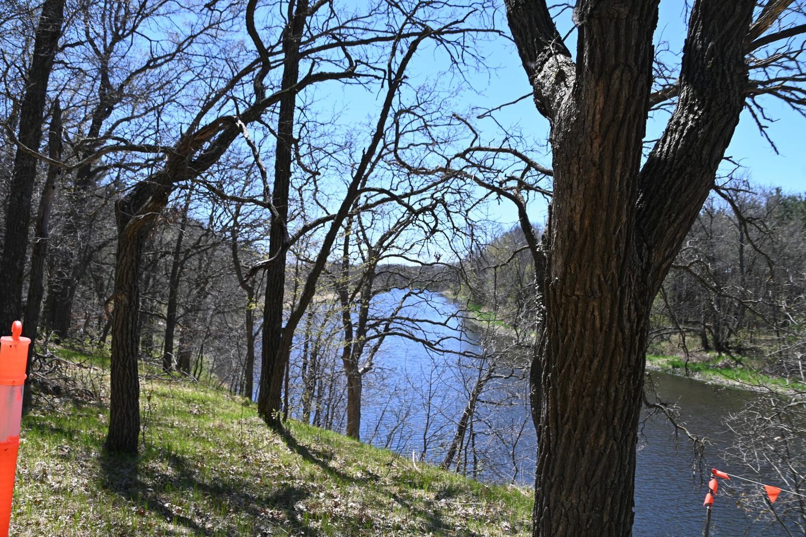 Property Photo: 38903 Odin Court MN 56438