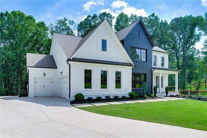 Property Photo:  2975 N Bogan Road NE  GA 30519 