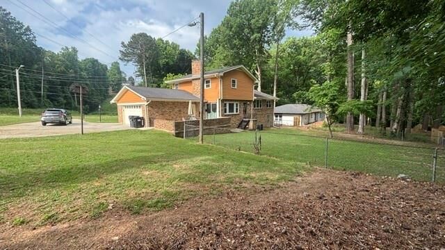 Property Photo: 3171 Hammarskjold Drive GA 30344