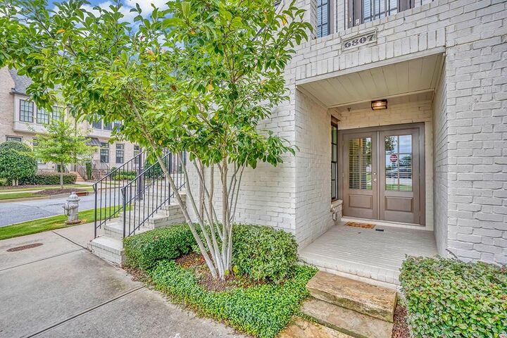 Property Photo:  6807 Encore Boulevard  GA 30328 