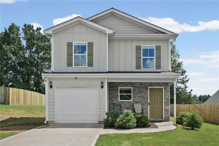 Property Photo: 238 Dove Place GA 30025