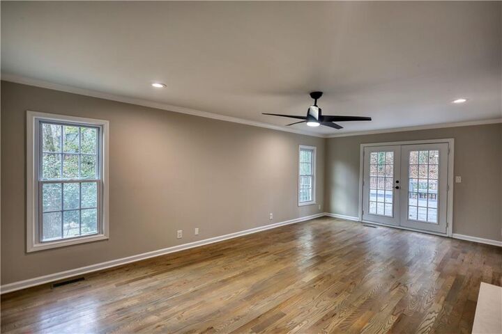 Property Photo:  4205 Aberdeen Pass  GA 30075 