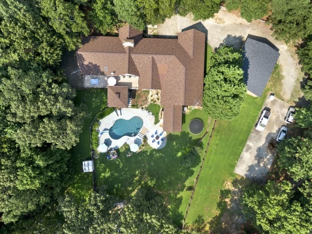 Property Photo:  3355 Old Peachtree Road  GA 30019 