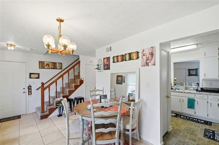 Property Photo: 5842 N Castlegate Drive GA 30349