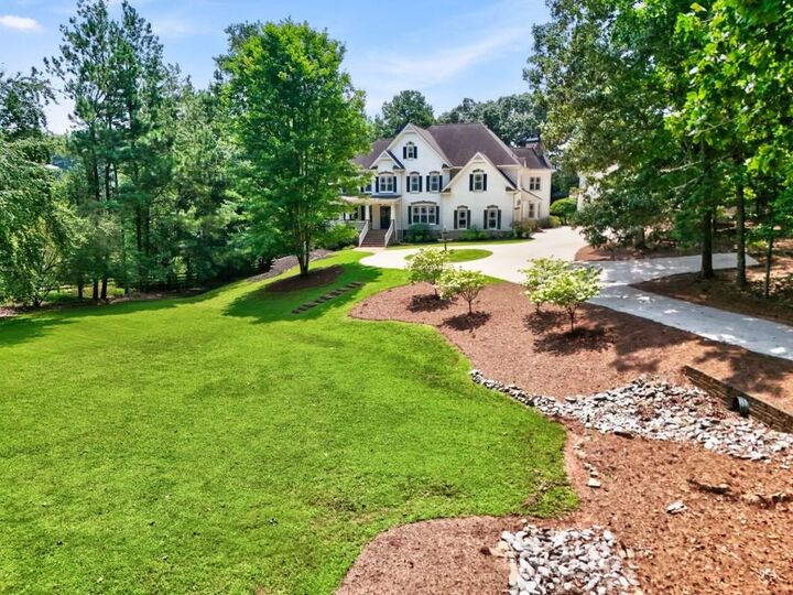 Property Photo: 14025 Freemanville Road GA 30004