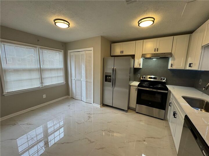Property Photo: 5223 Ridge Forest Drive GA 30083