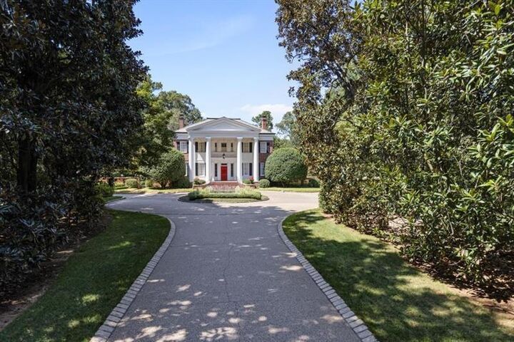 Property Photo: 3700 Randall Mill Road NW GA 30327