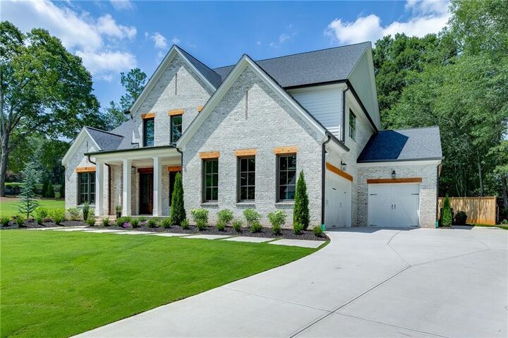 Property Photo: 2971 N Bogan Road NE GA 30519