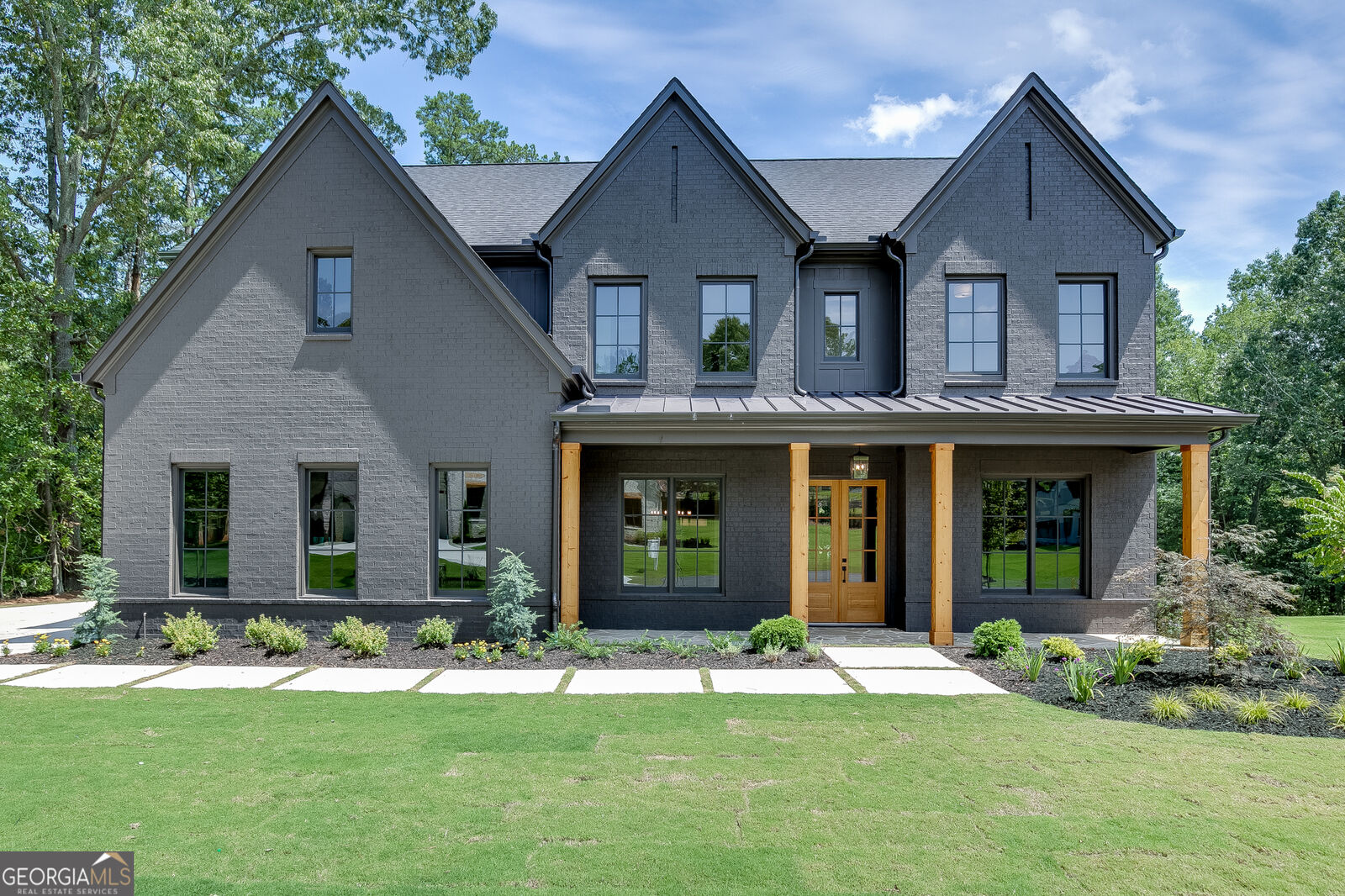 Property Photo:  2973 N Bogan Road NE 3  GA 30519 