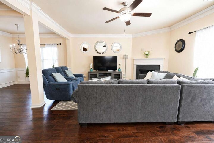 Property Photo:  2066 Villa Spring Court  GA 30019 