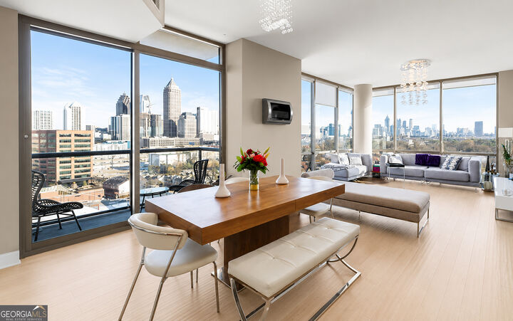 Property Photo: 270 17 NW 1201 GA 30363