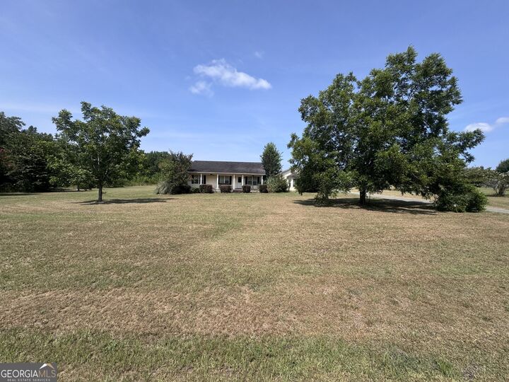 Property Photo: 1427 Coleman Register Road GA 31075