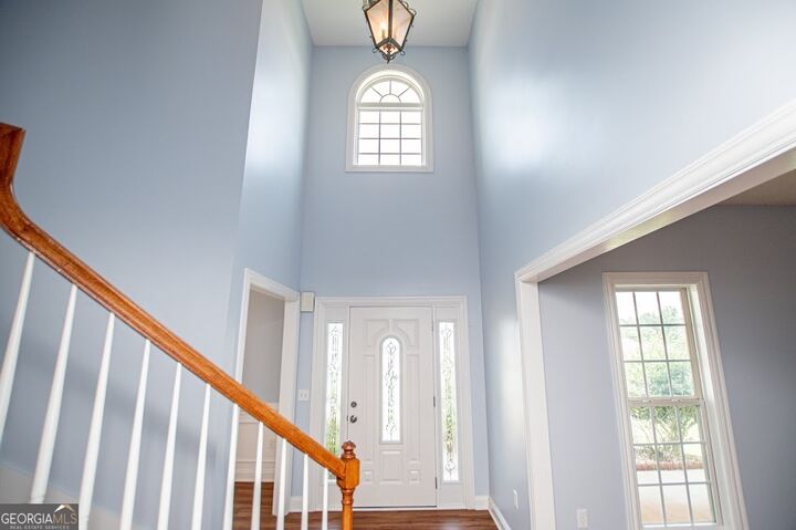 Property Photo: 233 Ivey Lake Parkway GA 30179