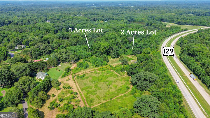 Property Photo:  0 Highway 82 S  GA 30549 