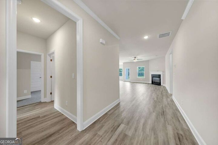 Property Photo: 321 Angela Avenue Lot 03 GA 30108