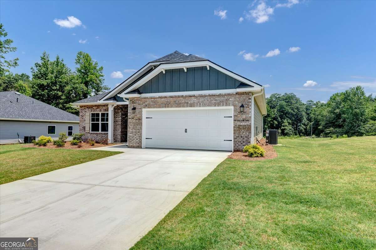 Property Photo: 325 Angela Avenue Lot 02 GA 30108