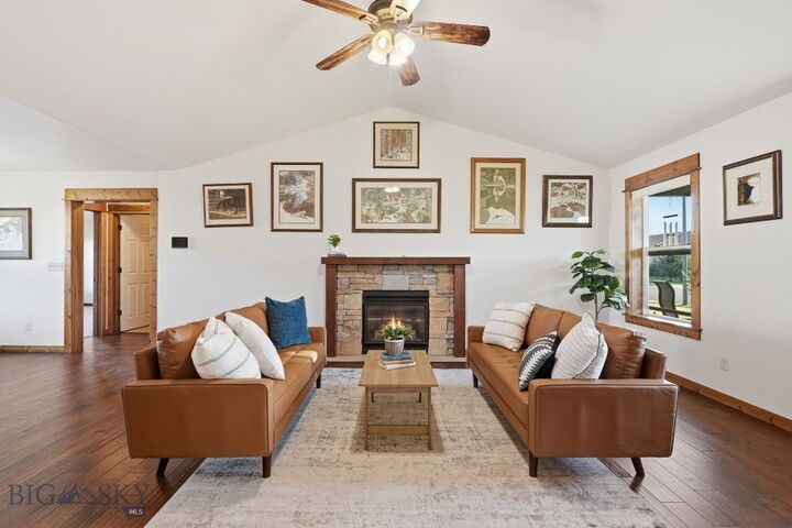 Property Photo:  1615 Ingomar Boulevard  MT 59714 
