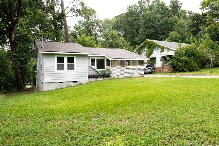 Property Photo:  53 Patton Drive  GA 31903 