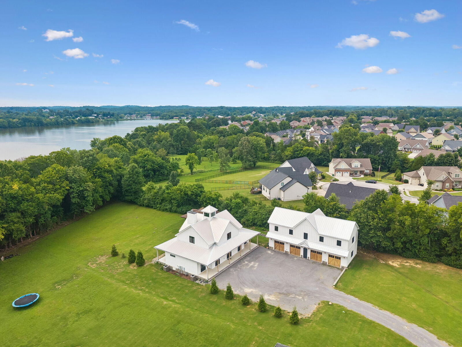 Property Photo: 8761 Grey Reed Drive TN 37363