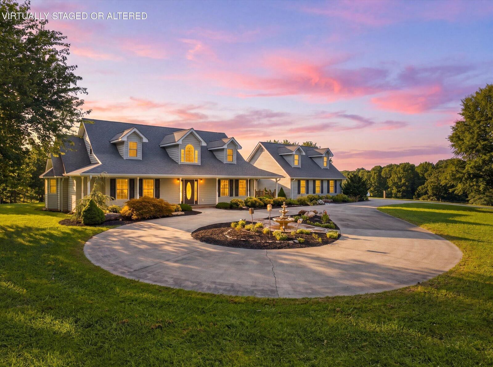 Property Photo:  410 County Road 264  TN 37826 