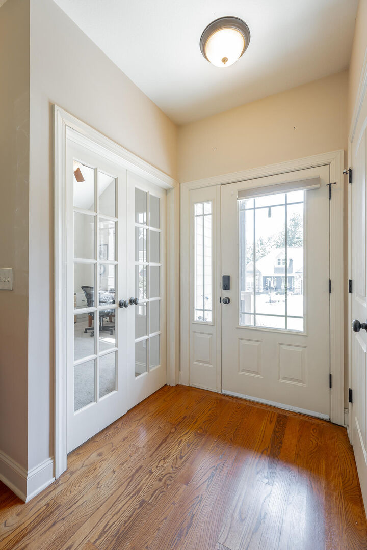 Property Photo:  10807 Thatcher Crest Drive  TN 37379 