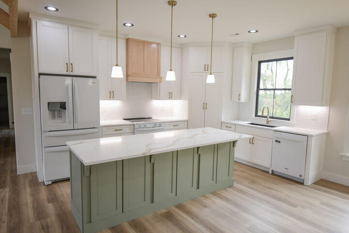 Property Photo:  135 Blue Sky Drive  TN 37321 