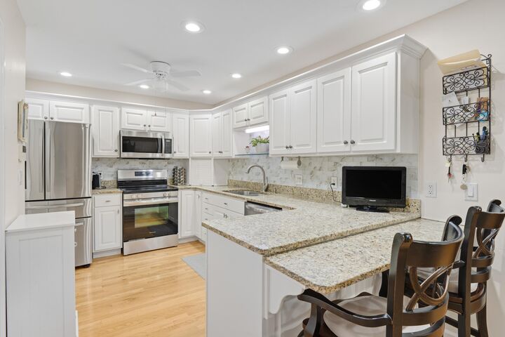 Property Photo: 4510 Pink Heather Trail TN 37415